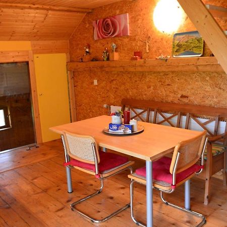 Gemutliches Ferienstudio Apartman Heiden Kültér fotó